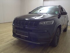 Bild des Angebotes Jeep Compass 1.5 MultiAir T-Leder LED RFK DigiTacho
