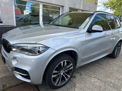 Bild des Angebotes BMW X5 M50d Sport-Aut.