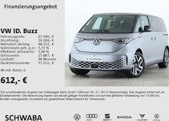 Bild des Angebotes VW ID. Buzz Pro *LR 7- sitzer*AHK*ACC*PANO*NAVI*20*