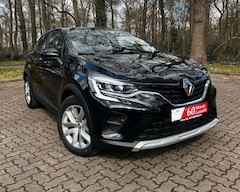 Bild des Angebotes Renault Captur II Evolution