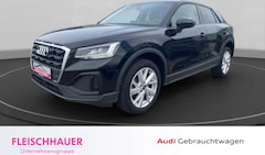 Bild des Angebotes Audi Q2 35 TFSI RFK APSPlus Navi el. Heckklappe SHZ Privac