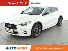 Bild des Angebotes Infiniti Q30 2.0 Turbo Sport AWD Aut.*NAVI*PDC*SHZ*ALU*