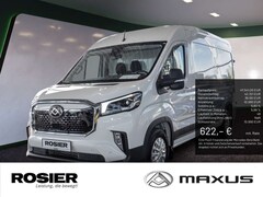 Bild des Angebotes Maxus eDeliver 9 KA L3H2 88 kW/h Neues Modell Holz