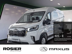 Bild des Angebotes Maxus eDeliver 9 KA L3H2 88 kW/h Neues Modell Klima