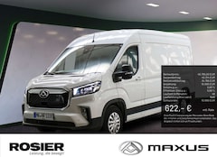 Bild des Angebotes Maxus eDeliver 9 KA L3H2 88 kW/h Neues Modell Holz