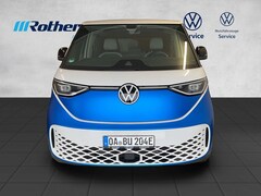 Bild des Angebotes VW ID. Buzz Pro Teil-Foliert Ice Blue Titanium Matt