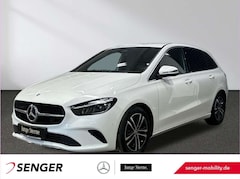 Bild des Angebotes Mercedes-Benz B 220 4M Progressive Rückfahrkamera MBUX LED
