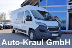 Bild des Angebotes Peugeot Boxer HDi 335 L3H2 Premium Kasten Regalsystem. zzgl. 400