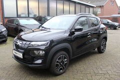 Bild des Angebotes Dacia Spring Electric Essential 45 CCS-Ladeanschluss