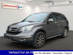 Bild des Angebotes Honda CR-V Elegance 4x4 Automatik AAC PDC AHK