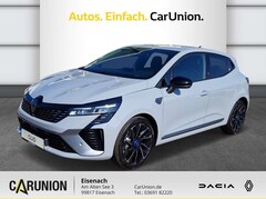 Bild des Angebotes Renault Clio Esprit Alpine TCe 90