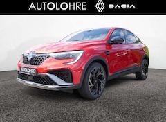 Bild des Angebotes Renault Arkana Esprit Alpine TCe 160 EDC