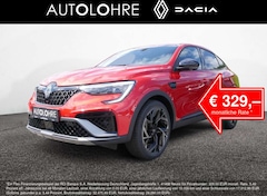 Bild des Angebotes Renault Arkana Esprit Alpine TCe 160 EDC