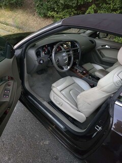 Bild des Angebotes Audi A5 2.0 TFSI quattro (155kW)