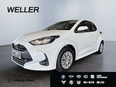 Bild des Angebotes Toyota Yaris Hybrid 1.5 Business Edition *ACC*Navi*SHZ*