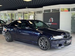 Bild des Angebotes BMW 330 Ci · M Paket · Navi · Memory · H&K