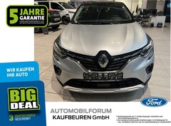 Bild des Angebotes Renault Captur II 1.3 TCe 140 Techno LED Navi Kam. SHZ