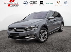 Bild des Angebotes VW Passat Alltrack 2.0 TDI 4MOTION AHK ACC LED