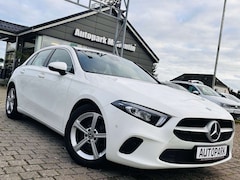 Bild des Angebotes Mercedes-Benz A 250 Progressive *NAVI*KAMERA*LEDER*LED*