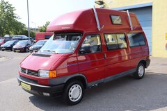 Bild des Angebotes VW T4 California Club Westfalia HU/AU neu Hochdach