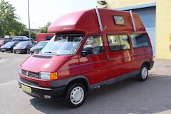 Bild des Angebotes VW T4 California Club Westfalia HU/AU neu Hochdach