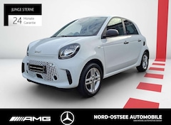 Bild des Angebotes smart forFour EQ SHZ PDC SPURH KLIMA AUT