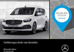 Bild des Angebotes Mercedes-Benz T-Class T 180 d EDITION+PROGRESSIVE+Klimaautom+AHK+Navi