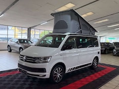 Bild des Angebotes VW T6 California Küche  Ocean Edition 4Motion