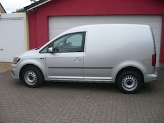 Bild des Angebotes VW Caddy Caddy 1.4 BiFuel TGI Erdgas