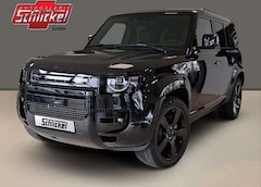 Bild des Angebotes Land Rover Defender 110 D350 X-DYNAMIC HSE AHK 22"-LM ACC Navi Head-up