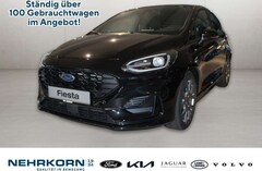 Bild des Angebotes Ford Fiesta ST-Line AUTOMATIK LED NAVI CAM ACC Winter