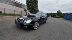Bild des Angebotes Mercedes-Benz E 280 7G-TRONIC Sportpaket Top