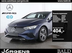 Bild des Angebotes Mercedes-Benz EQE 300 Electr-Art/Memo/Distr/LED/Kamera/Keyl/19
