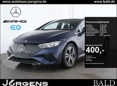 Bild des Angebotes Mercedes-Benz EQE 300 Electr-Art/Memo/Distr/LED/Kamera/Keyl/19