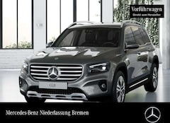 Bild des Angebotes Mercedes-Benz GLB 200 PROGRESSIVE+360°+AHK+MULTIBEAM+TOTW+7G