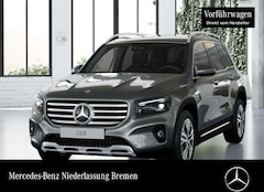 Bild des Angebotes Mercedes-Benz GLB 200 PROGRESSIVE+360°+AHK+MULTIBEAM+TOTW+7G