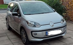 Bild des Angebotes VW up! move