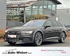 Bild des Angebotes Audi A6 allroad quattro 55TFSI BLACK PANO B&O 360° VC