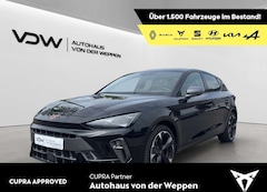 Bild des Angebotes CUPRA Leon eTSI DSG ACC AHK 5JGar Matrix Memory SHZ Klima