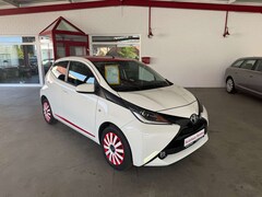 Bild des Angebotes Toyota Aygo