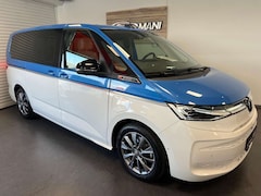 Bild des Angebotes VW T7 Multivan T7Multivan Energetic eHybrid lang/ACC/AHK/