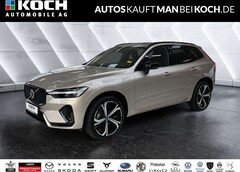 Bild des Angebotes Volvo XC60 T6 Recharge AWD Ultra Dark BLIS 360°ACC 0,5%