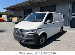 Bild des Angebotes VW T6 Transporter 2.0 TDI DSG/LED/ACC/Navi