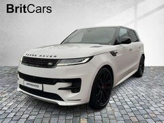 Bild des Angebotes Land Rover Range Rover Sport P460e Dynamic HSE 360-CAM ACC