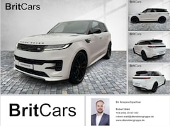 Bild des Angebotes Land Rover Range Rover Sport P460e Dynamic HSE 360-CAM ACC