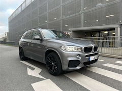 Bild des Angebotes BMW X5 BMW X5 xDrive30d M-Sportpaket HIFI Xenon WLAN