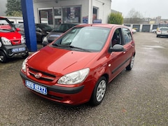 Bild des Angebotes Hyundai Getz TÜV & Inspektion NEU - Servolenkung