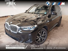 Bild des Angebotes BMW X3 xDrive20i M SPORTPAKET+PANORAMA+LIVE COCKPIT PRO