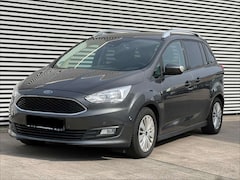 Bild des Angebotes Ford Grand C-Max 1.5 *2.HAND*7SITZE*PARKASS.*NAVI*LENK/SHZ*TEMP.*