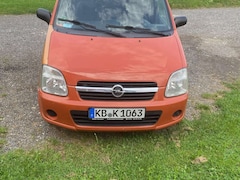 Bild des Angebotes Opel Agila 1.2 16 V Njoy
